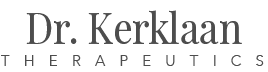 Dr. Kerklaan Therapeutics